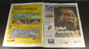 Super Mario Maker (journal 20 minutes du 11 septembre 2015) (02)